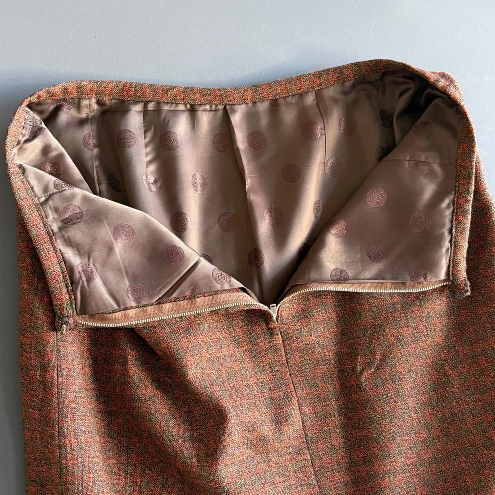 Vintage offered custom